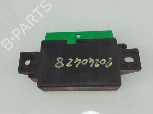Engine control unit (ECU) PEUGEOT 308 II (LB_, LP_, LW_, LH_, L3_) 1.6 BlueHDi 120 | BP25356886M57 