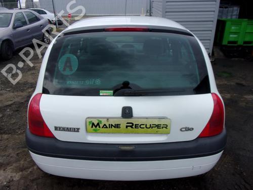 Left mirror RENAULT CLIO II (BB_, CB_) 1.2 (BB0A, BB0F, BB10, BB1K, BB28, BB2D, BB2H, CB0A,... | BP25365362C26 