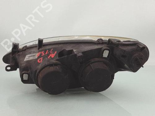Right headlight PEUGEOT 307 (3A/C) 1.6 HDi 110 | BP28494224C29 