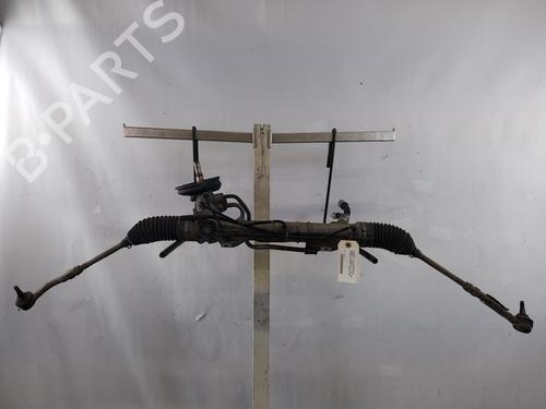 Used Steering rack PEUGEOT 3008 I MPV (0U_) 1.6 HDi (114 hp) 25356452
