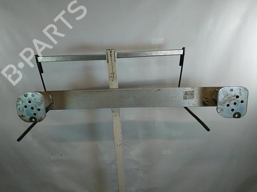 Used Rear bumper reinforcement Rear bumper reinforcement CITROËN C4 II (NC_) 1.6 HDi 115 (114 hp) 32282140 32282140