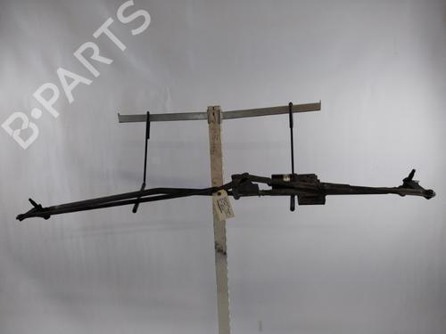 Used Front wiper motor PEUGEOT 307 (3A/C) 1.6 HDi (90 hp) 25360095