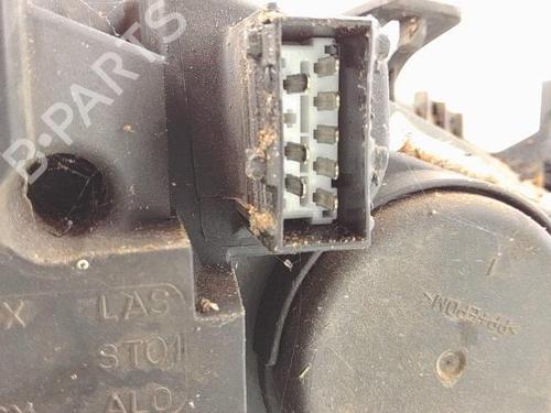 Left headlight PEUGEOT 307 Break (3E) 1.6 HDi 110 | BP25353472C28 