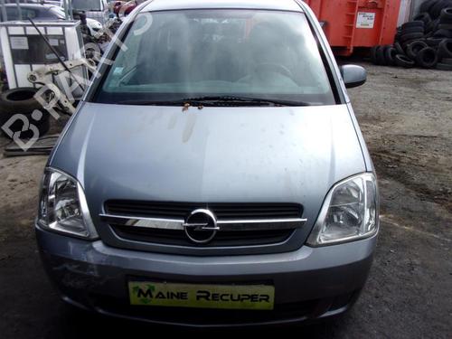 Rudehejsemekanisme Højre bagtil OPEL MERIVA A MPV (X03) 1.7 CDTI (E75) | BP25367494C25 