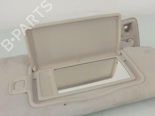 right-sun-visor-jaguar-xf-sportbrake-x260-2017-25356657 main image