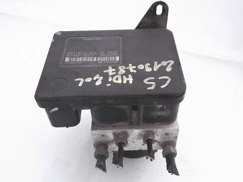 Abs pomp CITROËN C5 I (DC_) 2.0 HDi (DCRHZB, DCRHZE) (109 hp) 25371747