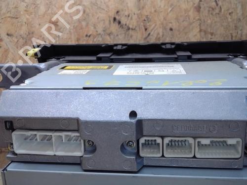 radio-toyota-rav-4-iii-_a3_-2005-2006-2007-2008-2009-2010-2011-2012-2013-2014-25362093 main image
