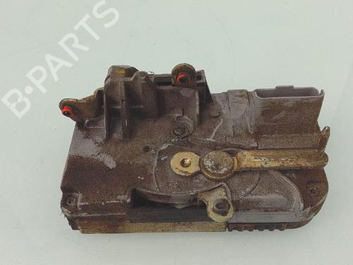 Used Front left lock FIAT SCUDO Van (220_) 2.0 JTD (94 hp) 25352779