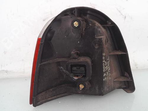 Højre baglygte RENAULT TWINGO I (C06_) 1.2 (C063, C064) | BP25354032C35 