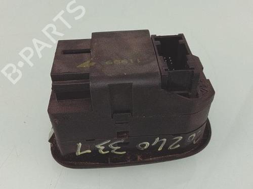 Used Left front window switch Left front window switch FIAT SCUDO Van (220_) 2.0 JTD (94 hp) 25363112 25363112