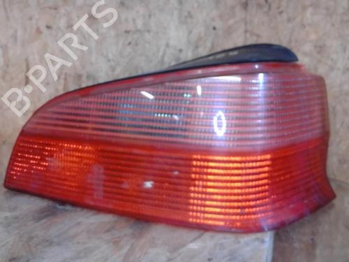 Højre baglygte PEUGEOT 106 II (1A_, 1C_) 1.0 i (50 hp) 25365065