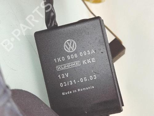 Fuel pump VW GOLF V (1K1) 1.6 FSI | BP30774518M76