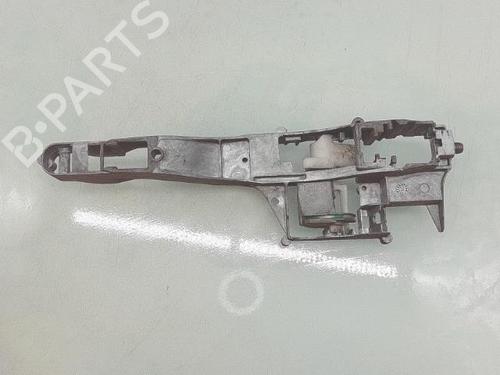 Used Support CITROËN JUMPY II Van 1.6 HDi 90 16V (90 hp) 32525979