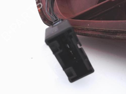 Used Left taillight CITROËN C4 I (LC_) 1.6 HDi (109 hp) 25354930