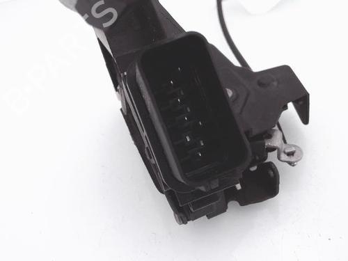 Rear left lock FORD MONDEO IV (BA7) 1.8 TDCi | BP25371825C100 