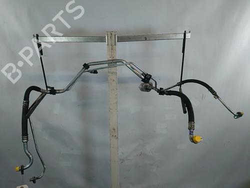 Used AC pipe PEUGEOT 3008 I MPV (0U_) 1.6 HDi (109 hp) 33126181