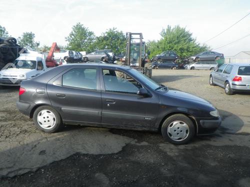 Right mirror CITROËN XSARA (N1) 1.9 TD | BP25350199C27 