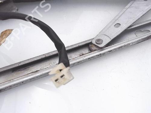 Front right window mechanism ROVER 25 I Hatchback (RF) 2.0 iDT | BP25365798C23 