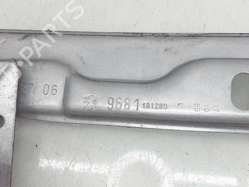 Used Front left window mechanism Front left window mechanism 37085683 37085683