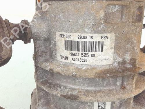 Steering pump CITROËN C4 Picasso I MPV (UD_) 1.6 HDi | BP30157123M99