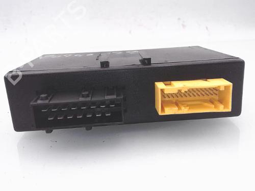 Control unit PEUGEOT 206 CC (2D) 1.6 16V (2DNFUF, 2DNFUR) | BP25354275M11 