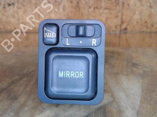 Used Mirror switch HONDA CIVIC VII Hatchback (EU, EP, EV) 1.6 i (EP2, EU8, EU6) (110 hp) 25364924