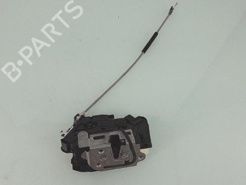 Front right lock SEAT IBIZA IV (6J5, 6P1) 1.6 TDI | BP25362859C97 