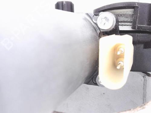 Front left window mechanism FORD FUSION (JU_) 1.6 TDCi | BP25365859C22 