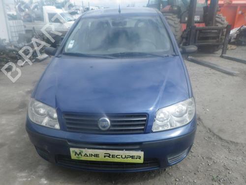 Right headlight FIAT PUNTO (188_) 1.3 JTD 16V | BP27236687C29 