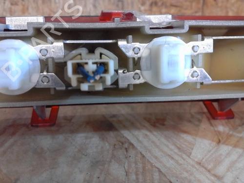 Used Third brake light Third brake light TOYOTA COROLLA Verso (ZER_, ZZE12_, R1_) 2.2 D-4D (AUR10_, AUR10R) (136 hp) 25358530 25358530