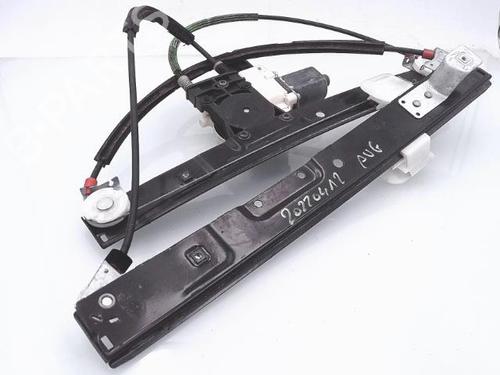 Front left window mechanism FORD MONDEO IV (BA7) 1.8 TDCi | BP25354754C22 