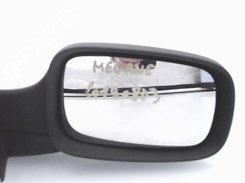 Right mirror RENAULT MEGANE II (BM0/1_, CM0/1_) 1.5 dCi (BM02, BM13, BM2A, CM02, CM13) | BP25358136C27 