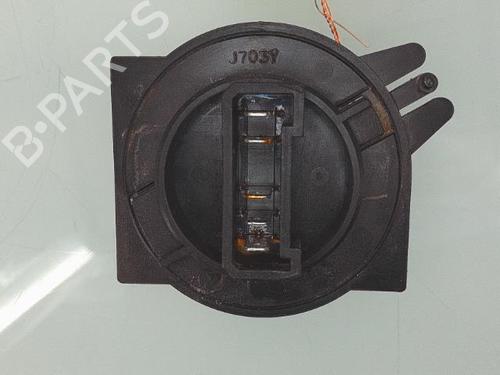 Heater resistor PEUGEOT 306 Hatchback (7A, 7C, N3, N5) 1.4 | BP25371458M108