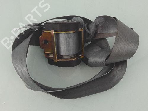 Used Front right seatbelt Front right seatbelt RENAULT TWINGO I (C06_) 1.2 16V (C060) (60 hp) 25362816 25362816