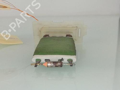 Used Heater resistor Heater resistor PEUGEOT 107 (PM_, PN_) 1.0 (68 hp) 25363238 25363238