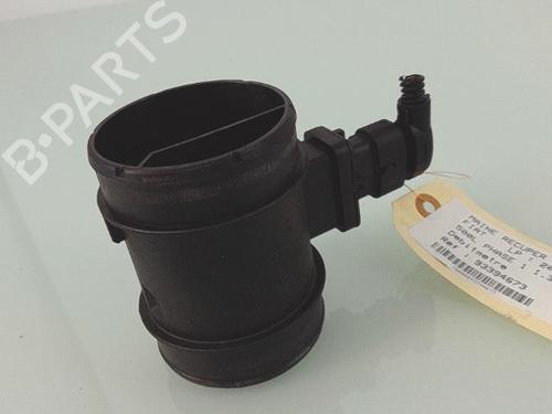 Used Mass air flow sensor FIAT 500L (351_, 352_) 1.3 D Multijet (199LXY1A, 199LXY11) (84 hp) 25368086