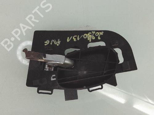 Venstre fortil invendig håndtag PEUGEOT 206 Hatchback (2A/C) 2.0 RC | BP25626861I13 