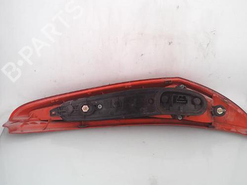 Left taillight FIAT PUNTO (188_) 1.2 60 (188.030, .050, .130, .150, .230, .250) | BP25368328C34 