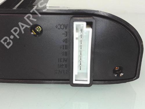 Display KIA CARENS III MPV (UN) 2.0 CRDi 140 | BP25370720C48