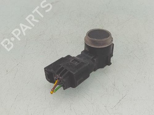 Used Electronic module CITROËN C4 Grand Picasso II (DA_, DE_) 1.6 HDi / BlueHDi 115 (115 hp) 31632627