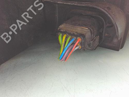 Used Left headlight Left headlight CITROËN C3 Picasso (SH_) 1.6 HDi (90 hp) 31791725 31791725