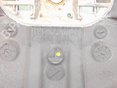 Rat DACIA SANDERO II 1.5 dCi | BP31826740C49