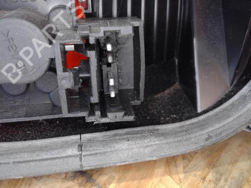 Right taillight RENAULT LAGUNA II (BG0/1_) 1.9 dCi (BG08, BG0G) | BP25359315C35 