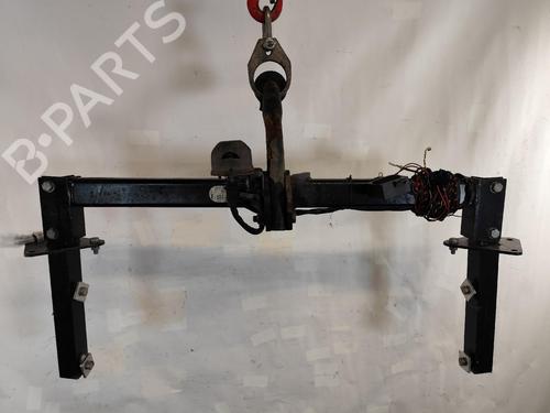 Used Tow ball/Mechanism Tow ball/Mechanism MERCEDES-BENZ A-CLASS (W169) A 160 CDI (169.006, 169.306) (82 hp) 40177312 40177312