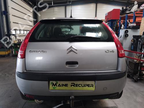 Switch CITROËN C4 I (LC_) 1.6 HDi | BP29918121I30  - Image 9