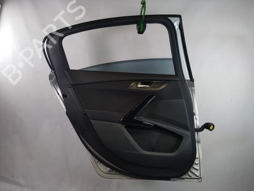 Left rear door PEUGEOT 508 I (8D_) 1.6 HDi | BP25363061C4