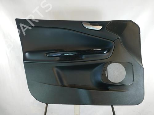 Front left panel ALFA ROMEO GIULIETTA (940_) 2.0 JTDM (940.FXL1A) | BP37034287C58 - Image 4