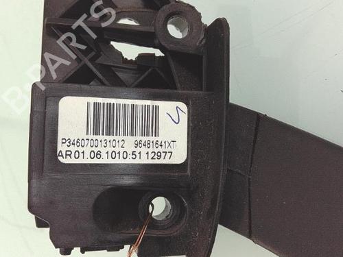 Modulo electronico CITROËN C4 Picasso I MPV (UD_) 1.6 HDi | BP25367883M83