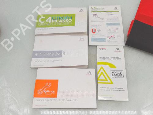 Other CITROËN C4 Picasso II 1.2 THP 110 | BP38767484O1 - Image 4