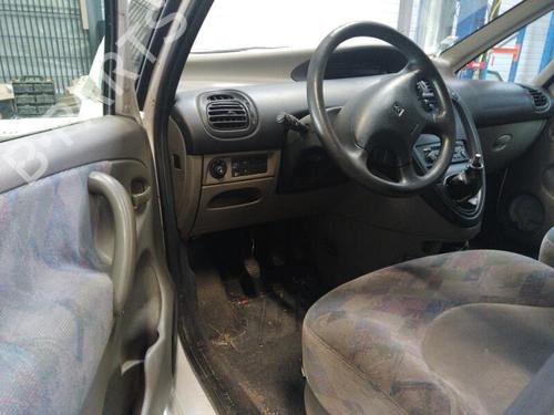 Højre forlygte CITROËN XSARA PICASSO (N68) 2.0 HDi | BP25361034C29 